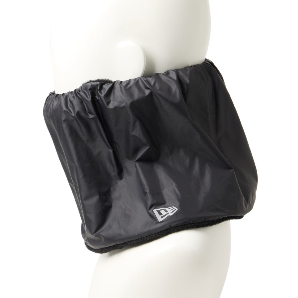 フィルド ネックウォーマー Warmgear ブラック | アウトドア - 14668893 - OSFM | NEW ERA ニューエラ公式オンラインストア
