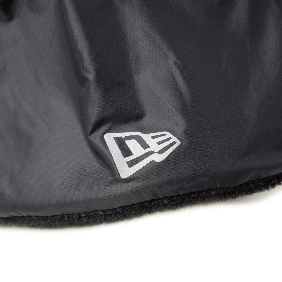 フィルド ネックウォーマー Warmgear ブラック | アウトドア - 14668893 - OSFM | NEW ERA ニューエラ公式オンラインストア