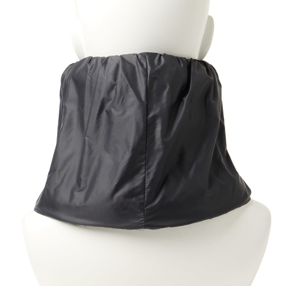 フィルド ネックウォーマー Warmgear ブラック | アウトドア - 14668893 - OSFM | NEW ERA ニューエラ公式オンラインストア