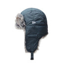 トラッパー Water Repellent H2OFFDR グラファイト【ニューエラアウトドア】 - 14307167 - M | NEW ERA ニューエラ公式オンラインストア