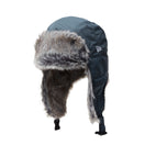 トラッパー Water Repellent H2OFFDR グラファイト【ニューエラアウトドア】 - 14307167 - M | NEW ERA ニューエラ公式オンラインストア