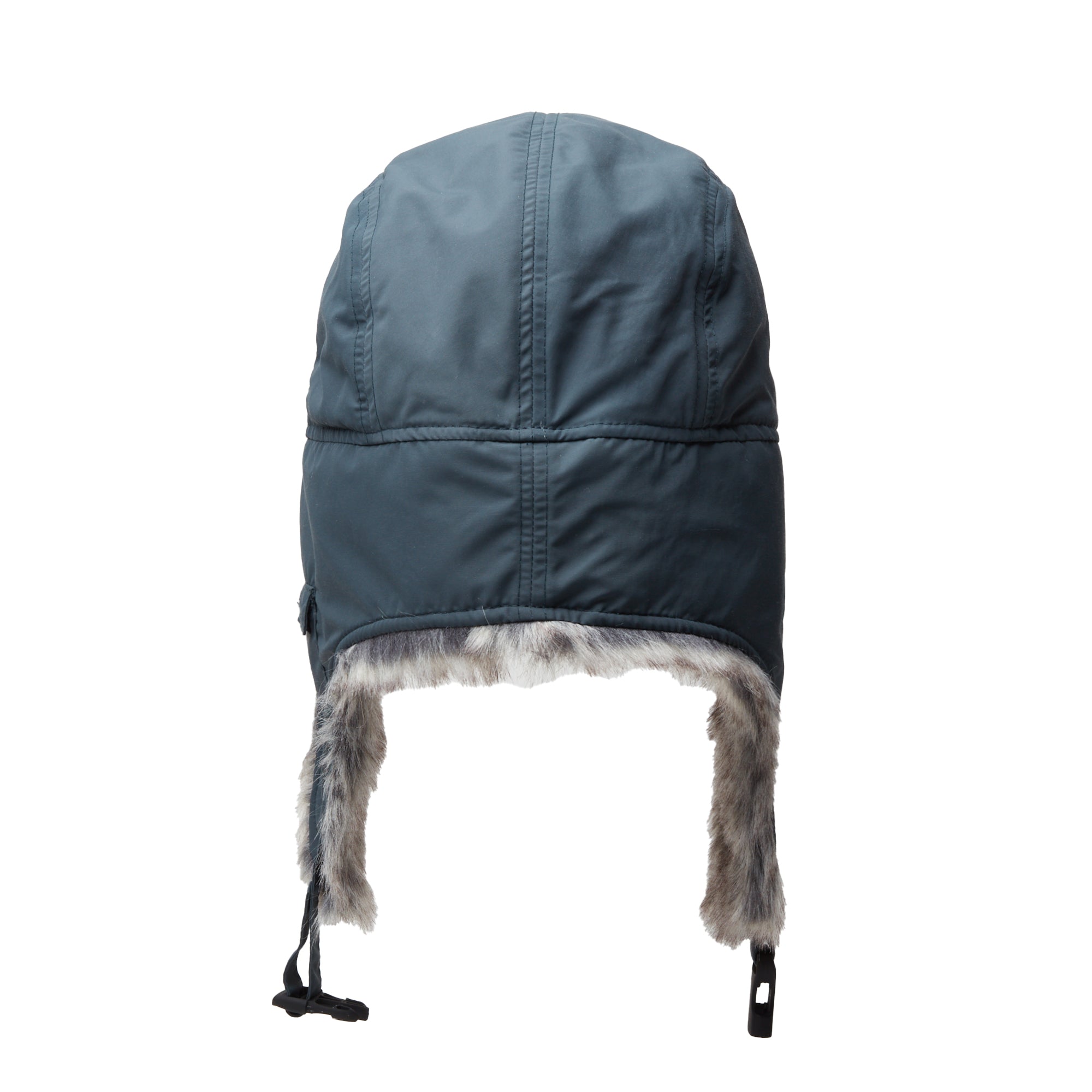 トラッパー Water Repellent H2OFFDR グラファイト | アウトドア 8