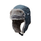 トラッパー Water Repellent H2OFFDR グラファイト【ニューエラアウトドア】 - 14307167 - M | NEW ERA ニューエラ公式オンラインストア