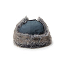 トラッパー Water Repellent H2OFFDR グラファイト【ニューエラアウトドア】 - 14307167 - M | NEW ERA ニューエラ公式オンラインストア