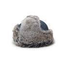 トラッパー Water Repellent H2OFFDR グラファイト【ニューエラアウトドア】 - 14307167 - M | NEW ERA ニューエラ公式オンラインストア