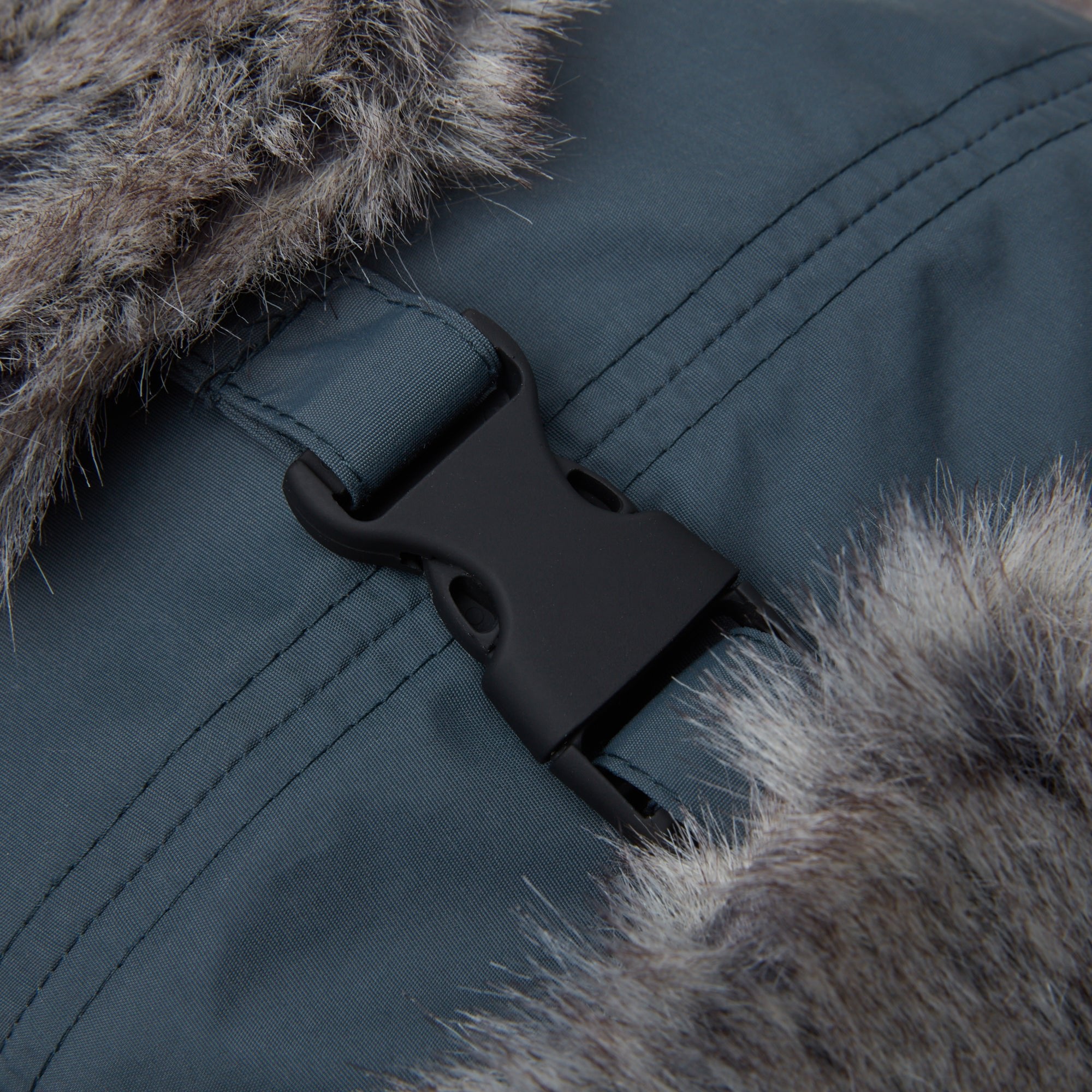 トラッパー Water Repellent H2OFFDR グラファイト | アウトドア 12