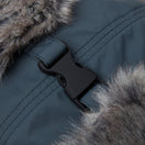 トラッパー Water Repellent H2OFFDR グラファイト【ニューエラアウトドア】 - 14307167 - M | NEW ERA ニューエラ公式オンラインストア