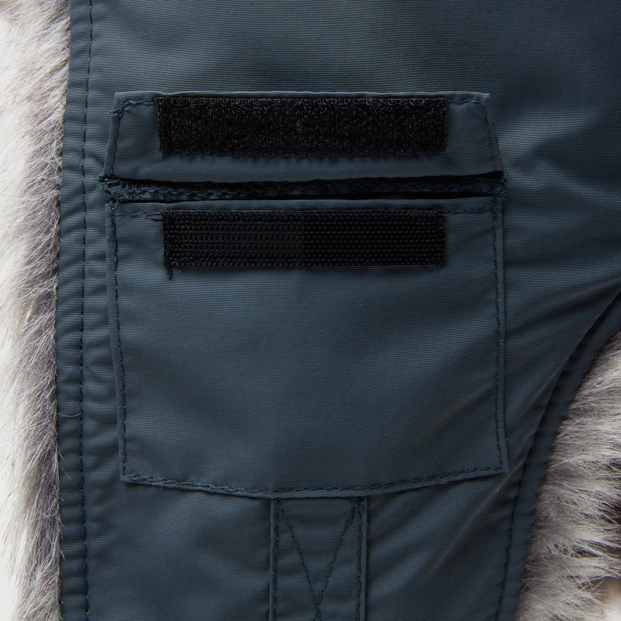 トラッパー Water Repellent H2OFFDR グラファイト | アウトドア 4
