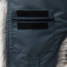 トラッパー Water Repellent H2OFFDR グラファイト【ニューエラアウトドア】 - 14307167 - M | NEW ERA ニューエラ公式オンラインストア