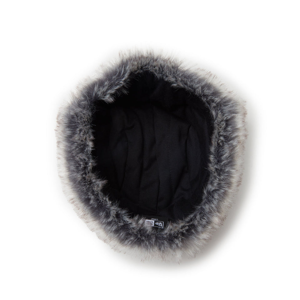 トラッパー Water Repellent H2OFFDR グラファイト【ニューエラアウトドア】 - 14307167 - M | NEW ERA ニューエラ公式オンラインストア