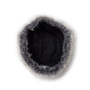 トラッパー Water Repellent H2OFFDR グラファイト【ニューエラアウトドア】 - 14307167 - M | NEW ERA ニューエラ公式オンラインストア