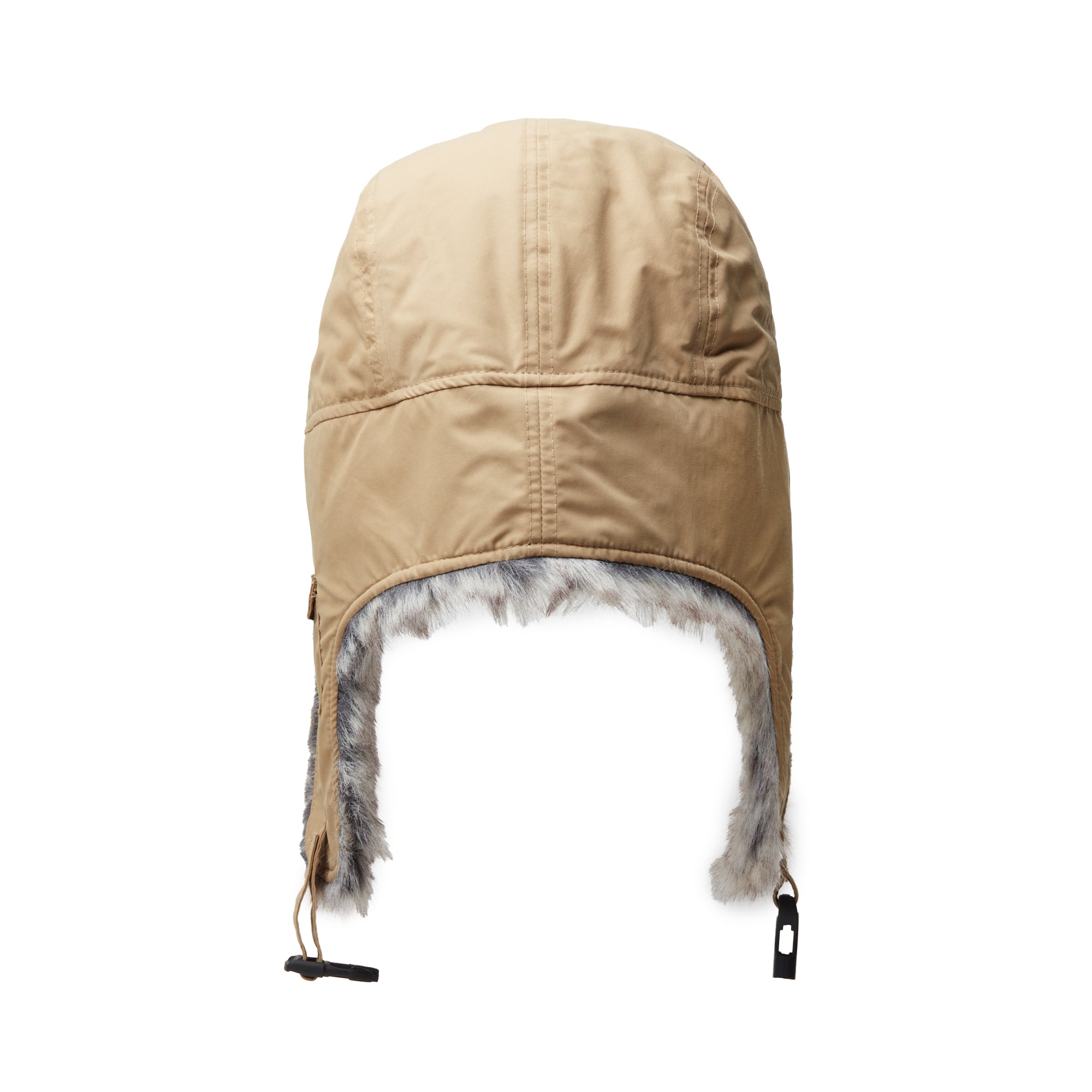 トラッパー Water Repellent H2OFFDR カーキ | アウトドア 11