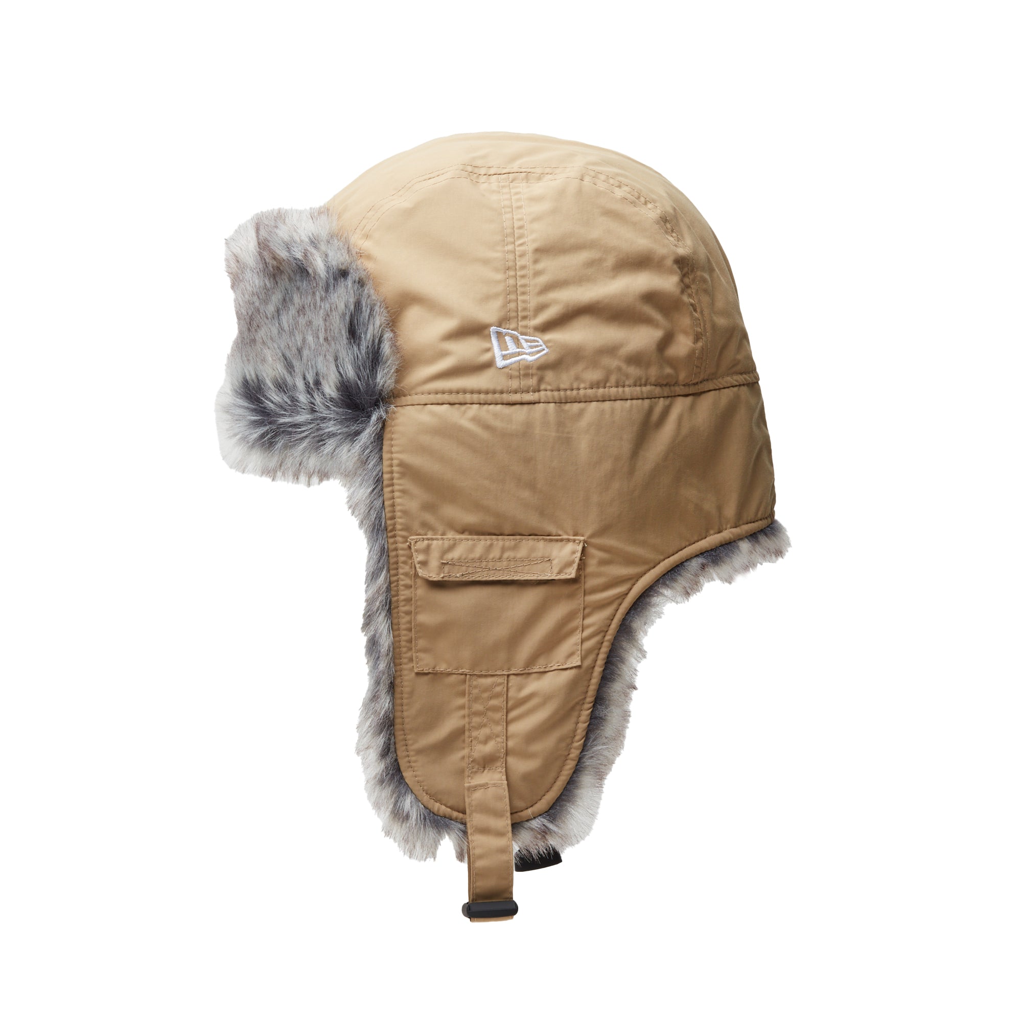 トラッパー Water Repellent H2OFFDR カーキ | アウトドア 6