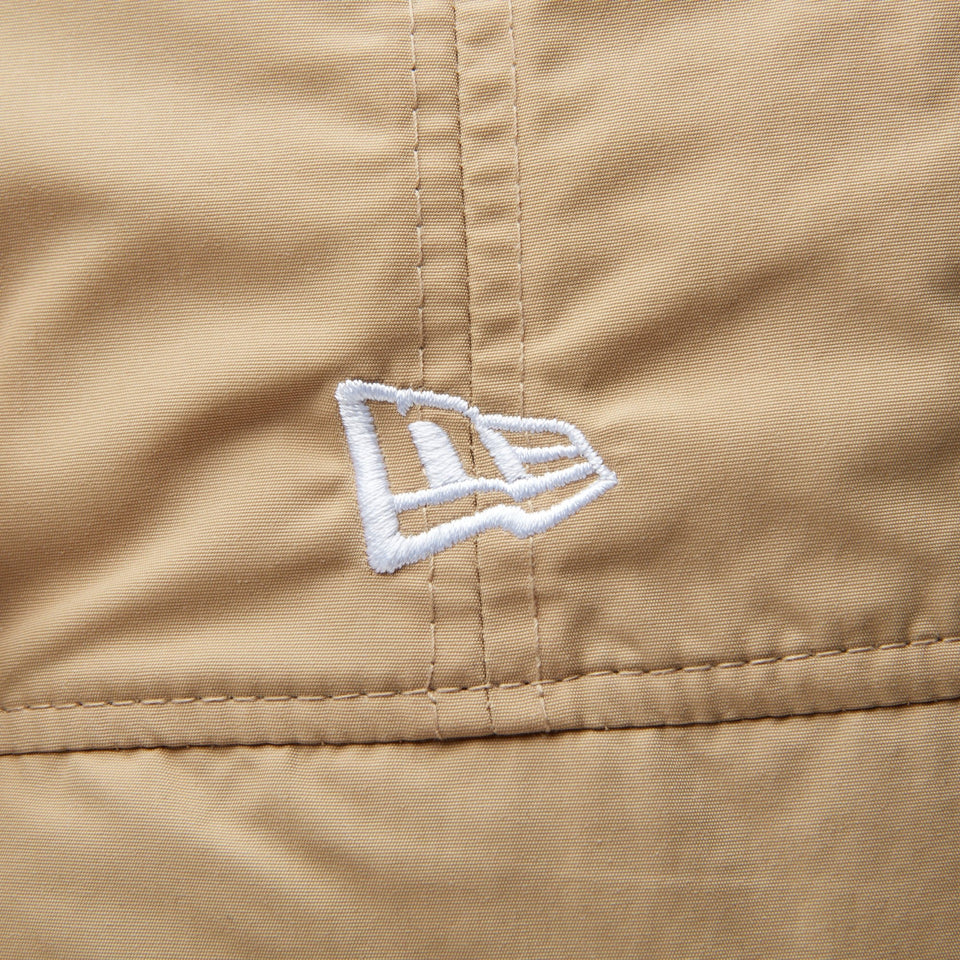 トラッパー Water Repellent H2OFFDR カーキ【ニューエラアウトドア】 - 14307169 - M | NEW ERA ニューエラ公式オンラインストア