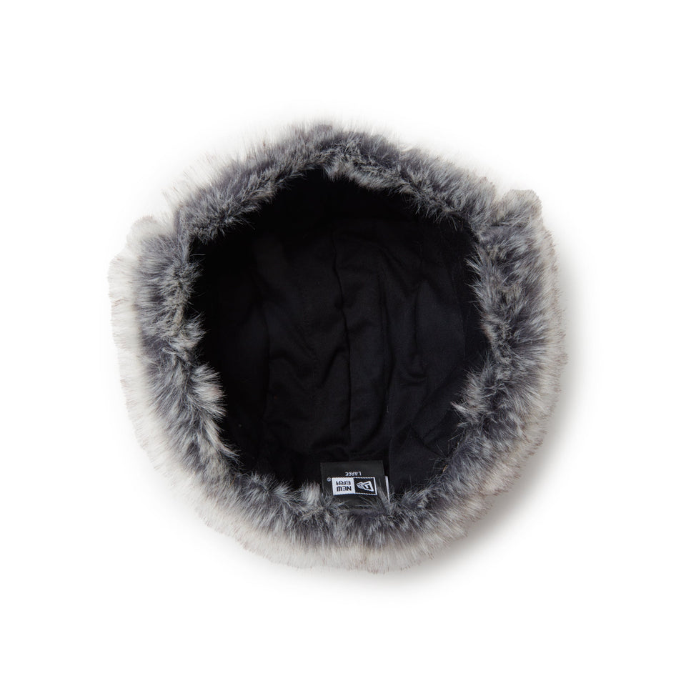 トラッパー Water Repellent H2OFFDR カーキ【ニューエラアウトドア】 - 14307169 - M | NEW ERA ニューエラ公式オンラインストア