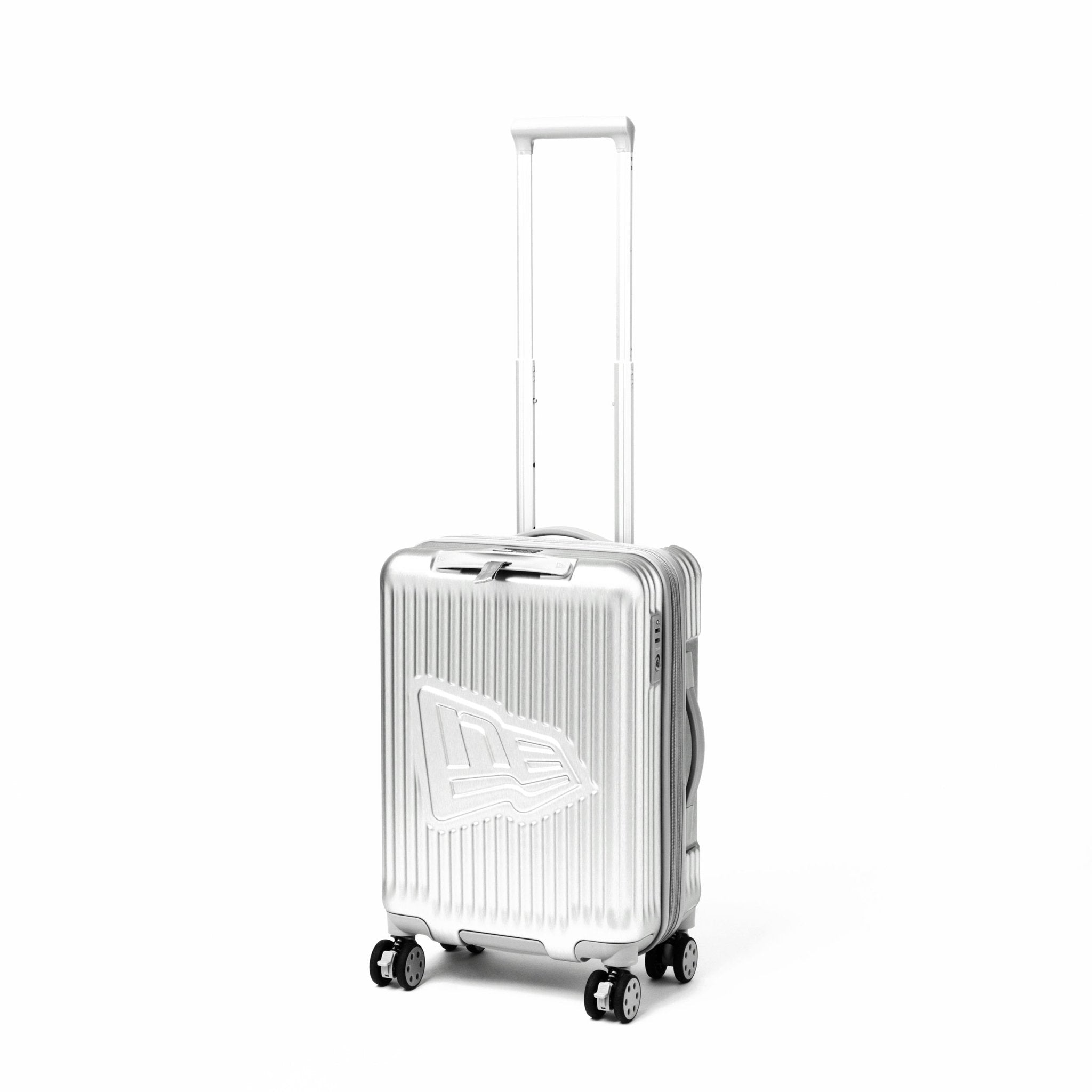 ニューエラ キャリーケース 33-38L ブラック Wheel Carry Case 33-38L キャリーケース SMALL ブラック