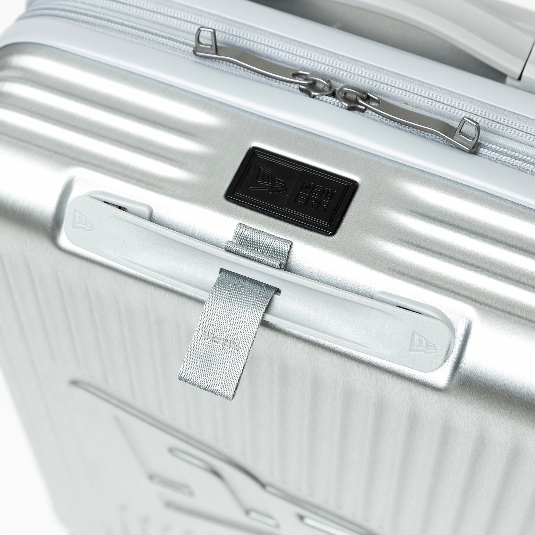 Wheel Carry Case 33-38L キャリーケース SMALL シルバー 10