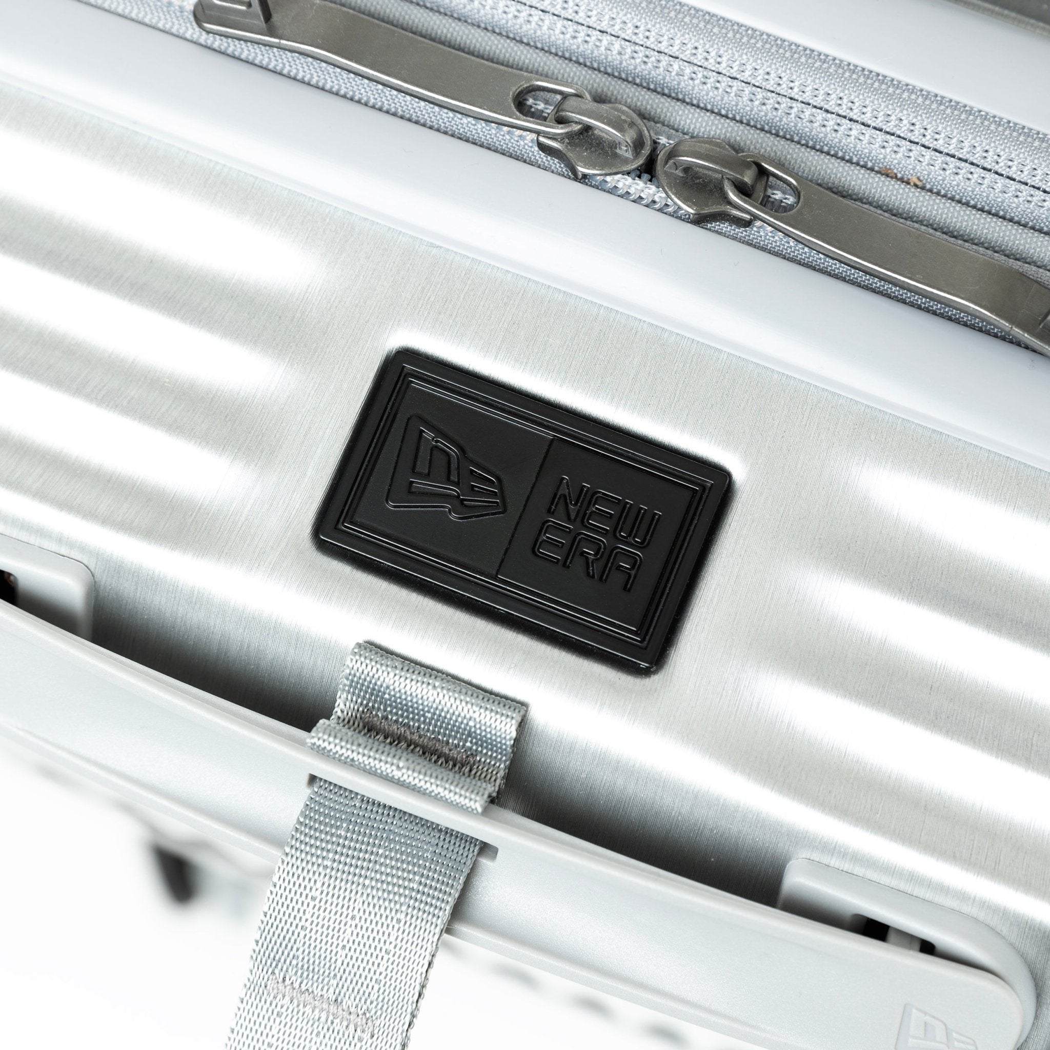 Wheel Carry Case 33-38L キャリーケース SMALL シルバー 9