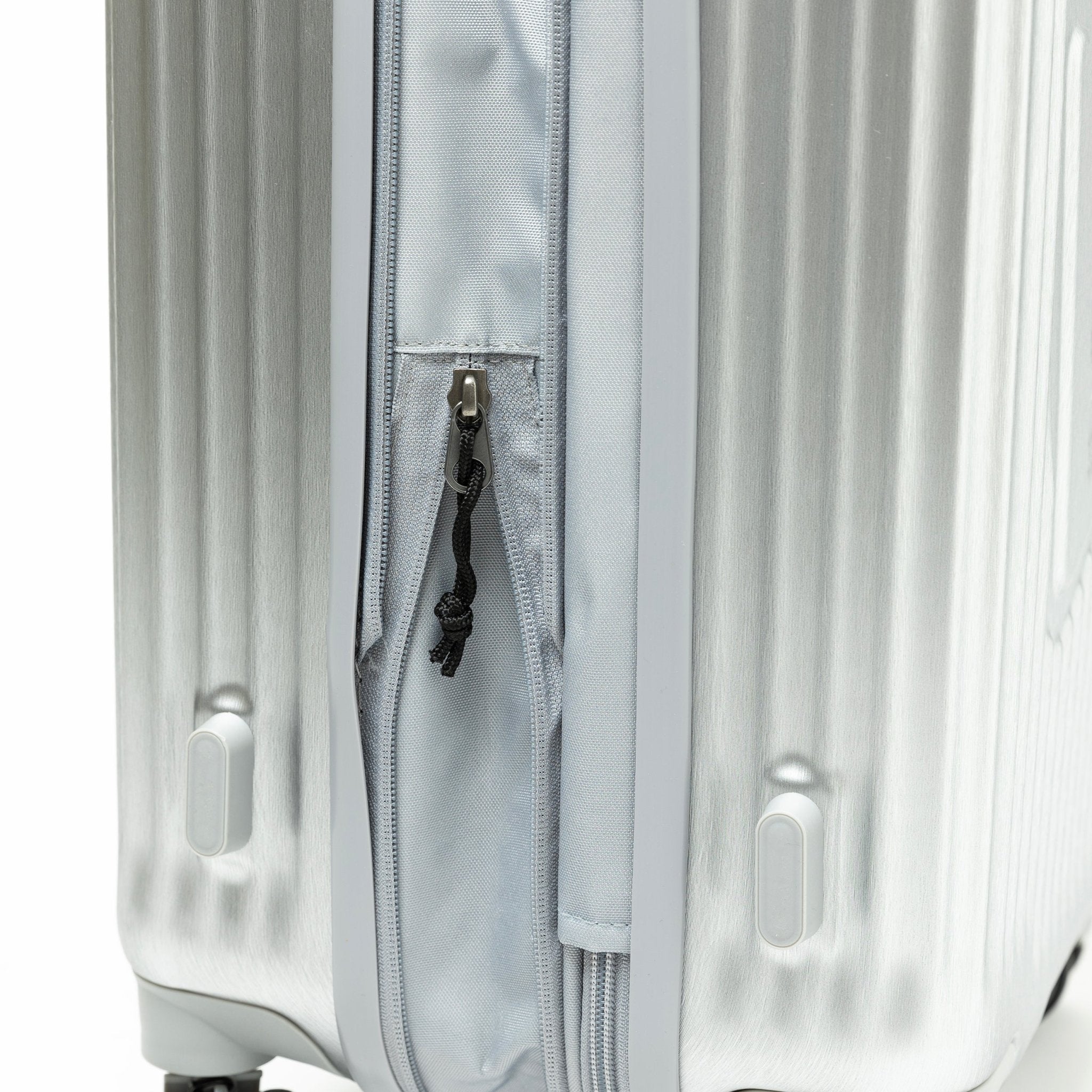 Wheel Carry Case 33-38L キャリーケース SMALL シルバー 26