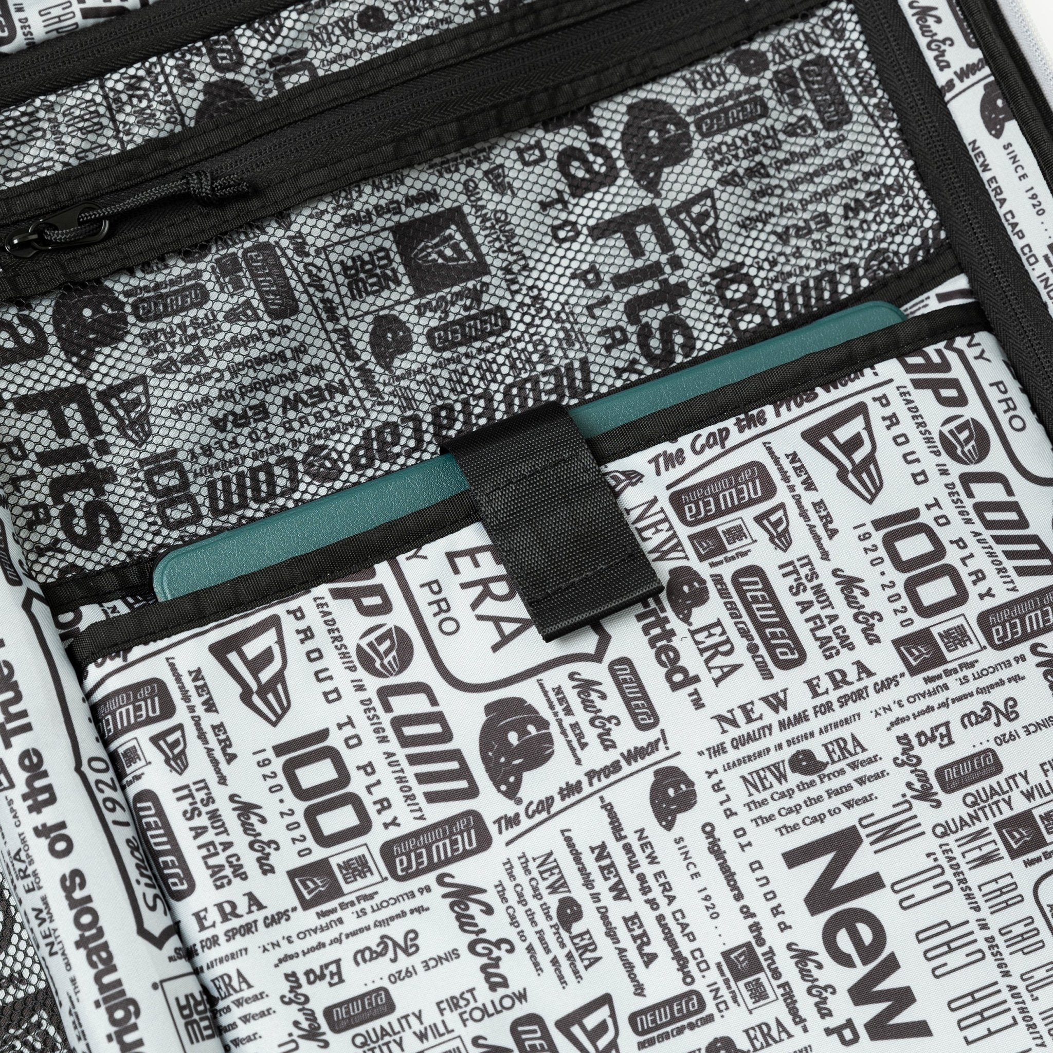 Wheel Carry Case 33-38L キャリーケース SMALL シルバー 25