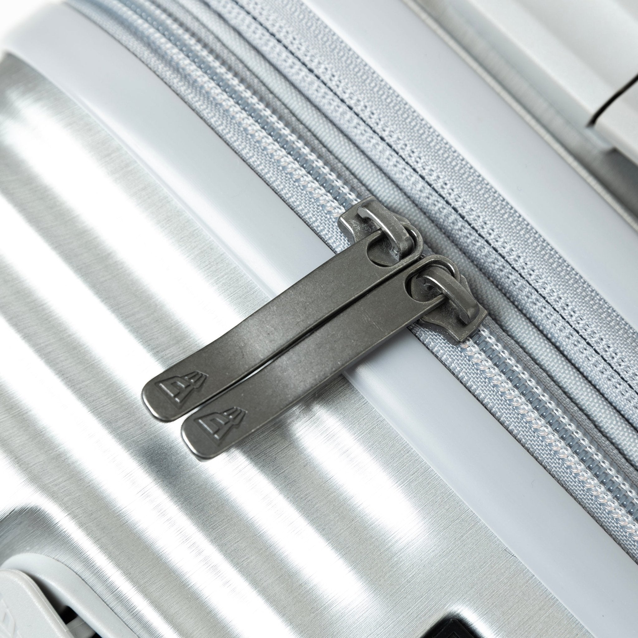 Wheel Carry Case 33-38L キャリーケース SMALL シルバー 12