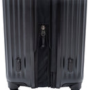 Wheel Carry Case 33 - 38L キャリーケース SMALL ブラック - 14409929 - OSFM | NEW ERA ニューエラ公式オンラインストア