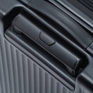 Wheel Carry Case 33 - 38L キャリーケース SMALL ブラック - 14409929 - OSFM | NEW ERA ニューエラ公式オンラインストア