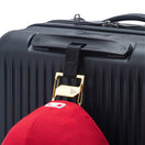 Wheel Carry Case 33 - 38L キャリーケース SMALL ブラック - 14409929 - OSFM | NEW ERA ニューエラ公式オンラインストア