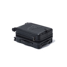 Wheel Carry Case 33 - 38L キャリーケース SMALL ブラック - 14409929 - OSFM | NEW ERA ニューエラ公式オンラインストア