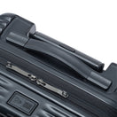 Wheel Carry Case 33 - 38L キャリーケース SMALL ブラック - 14409929 - OSFM | NEW ERA ニューエラ公式オンラインストア