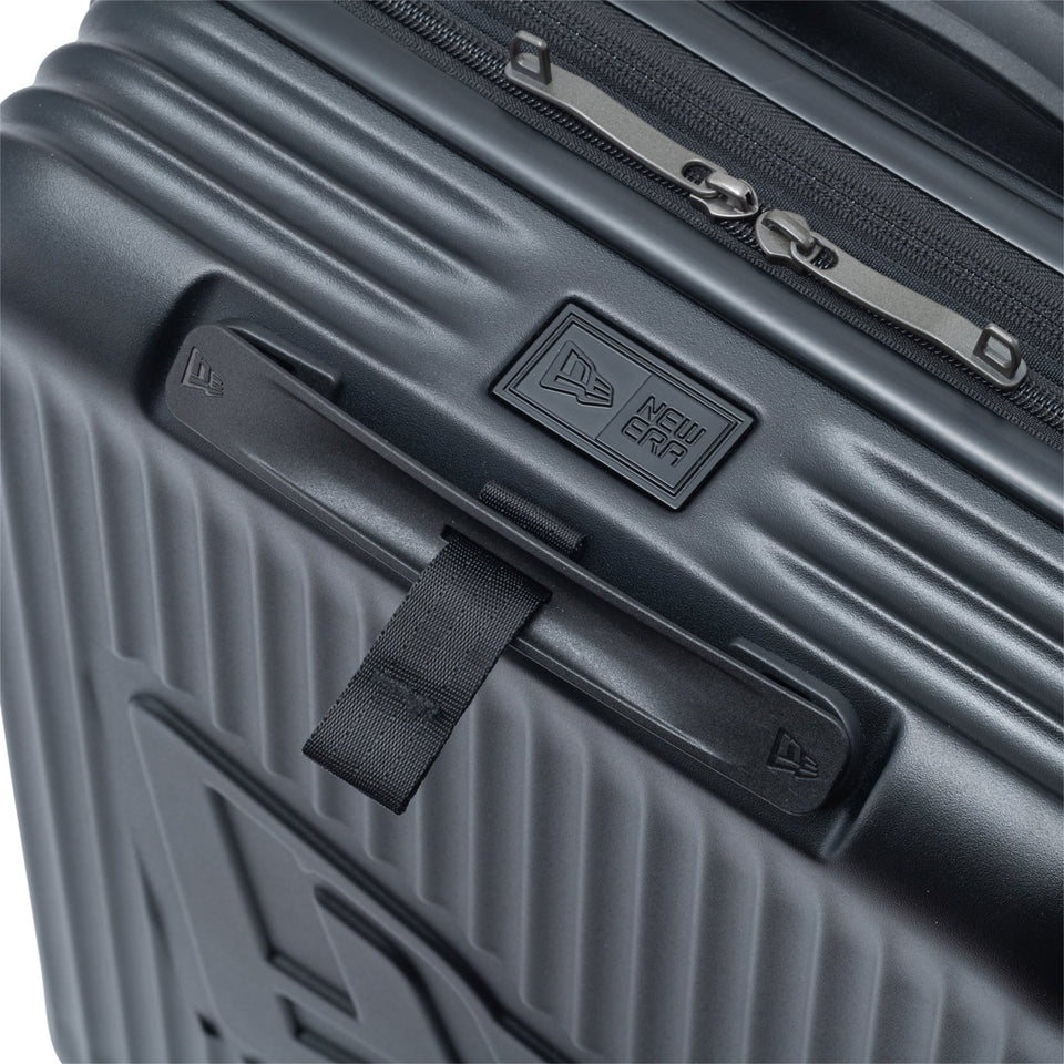 Wheel Carry Case 33-38L キャリーケース SMALL ブラック Wheel Carry Case 33-38L キャリーケース SMALL ブラック