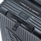 Wheel Carry Case 33 - 38L キャリーケース SMALL ブラック - 14409929 - OSFM | NEW ERA ニューエラ公式オンラインストア
