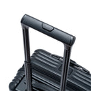Wheel Carry Case 33 - 38L キャリーケース SMALL ブラック - 14409929 - OSFM | NEW ERA ニューエラ公式オンラインストア