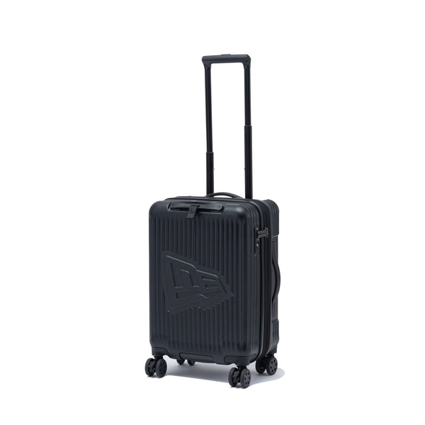 Wheel Carry Case 33-38L キャリーケース SMALL ブラック | ニューエラ