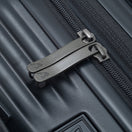 Wheel Carry Case 33 - 38L キャリーケース SMALL ブラック - 14409929 - OSFM | NEW ERA ニューエラ公式オンラインストア