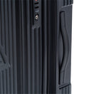 Wheel Carry Case 33 - 38L キャリーケース SMALL ブラック - 14409929 - OSFM | NEW ERA ニューエラ公式オンラインストア
