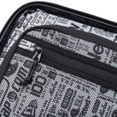 Wheel Carry Case 33 - 38L キャリーケース SMALL ブラック - 14409929 - OSFM | NEW ERA ニューエラ公式オンラインストア