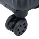 Wheel Carry Case 33 - 38L キャリーケース SMALL ブラック - 14409929 - OSFM | NEW ERA ニューエラ公式オンラインストア