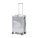 Wheel Carry Case 60 - 66L キャリーケース MEDIUM シルバー - 14409930 - OSFM | NEW ERA ニューエラ公式オンラインストア
