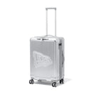 Wheel Carry Case 60-66L キャリーケース MEDIUM シルバー