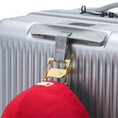 Wheel Carry Case 60 - 66L キャリーケース MEDIUM シルバー - 14409930 - OSFM | NEW ERA ニューエラ公式オンラインストア