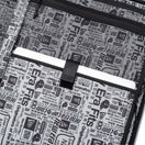 Wheel Carry Case 60 - 66L キャリーケース MEDIUM シルバー - 14409930 - OSFM | NEW ERA ニューエラ公式オンラインストア
