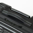 Wheel Carry Case 60 - 66L キャリーケース MEDIUM ブラック - 14409931 - OSFM | NEW ERA ニューエラ公式オンラインストア