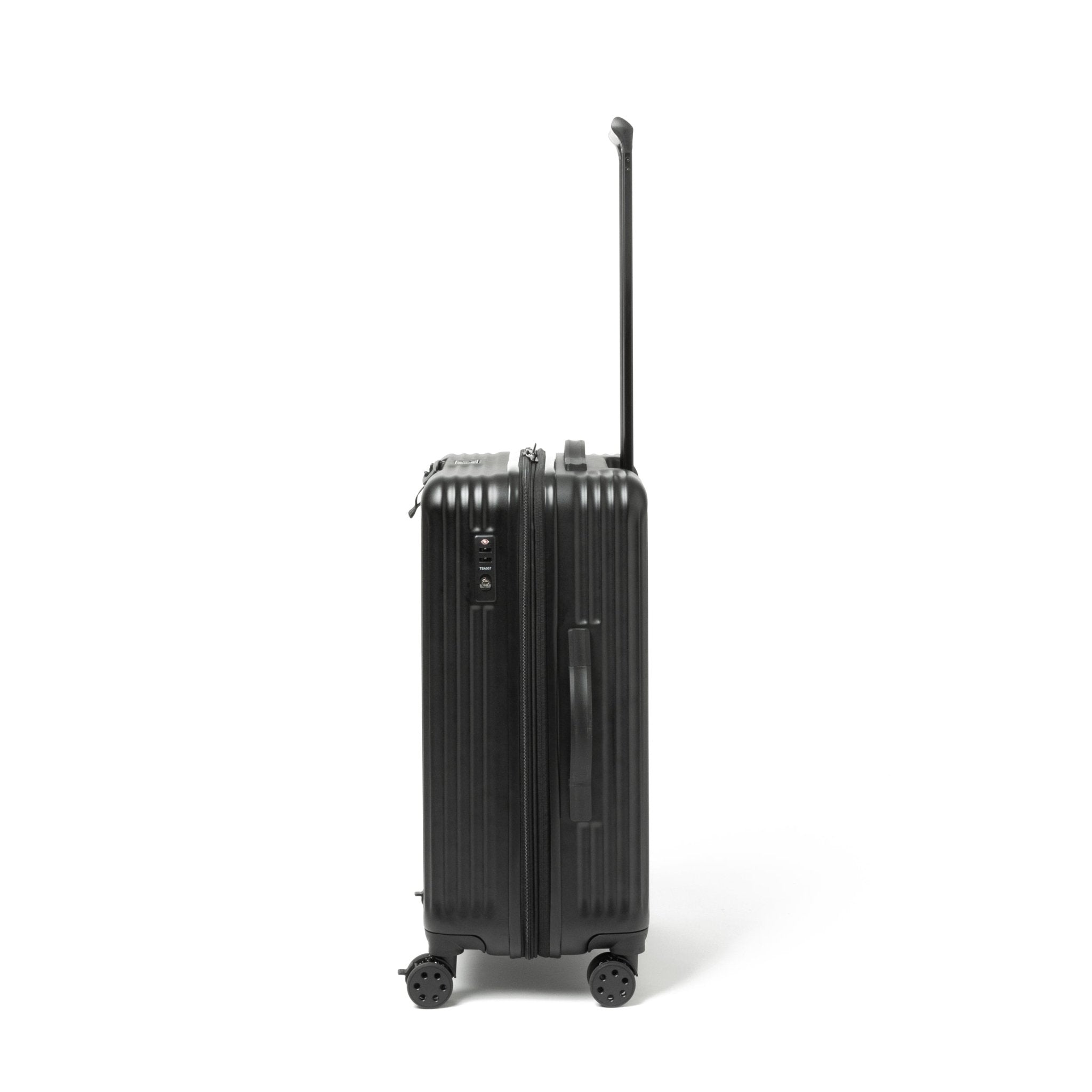 Wheel Carry Case 60-66L キャリーケース MEDIUM ブラック 4