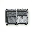 Wheel Carry Case 60 - 66L キャリーケース MEDIUM ブラック - 14409931 - OSFM | NEW ERA ニューエラ公式オンラインストア