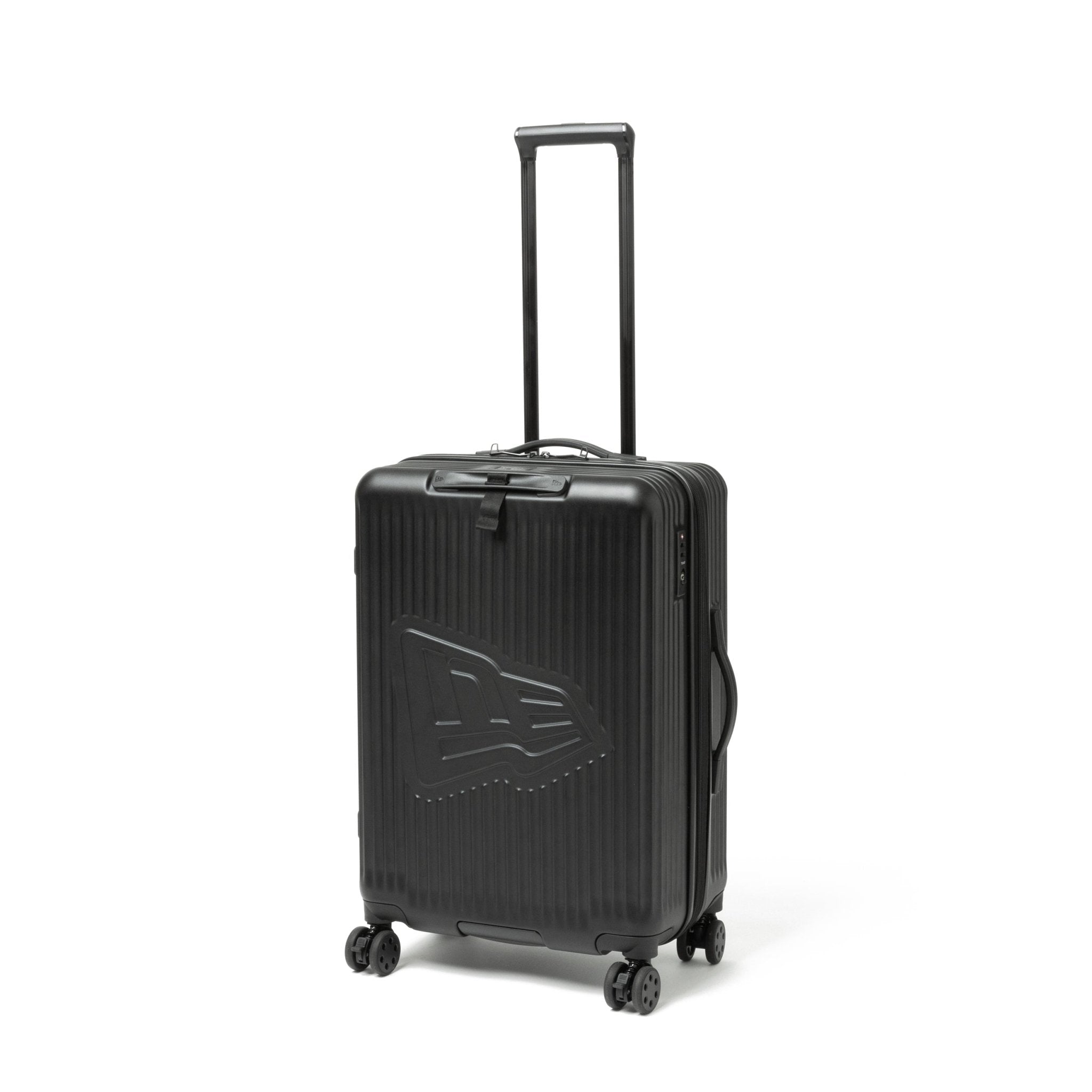 Wheel Carry Case 60-66L キャリーケース MEDIUM ブラック 1