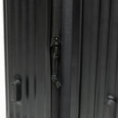 Wheel Carry Case 60 - 66L キャリーケース MEDIUM ブラック - 14409931 - OSFM | NEW ERA ニューエラ公式オンラインストア