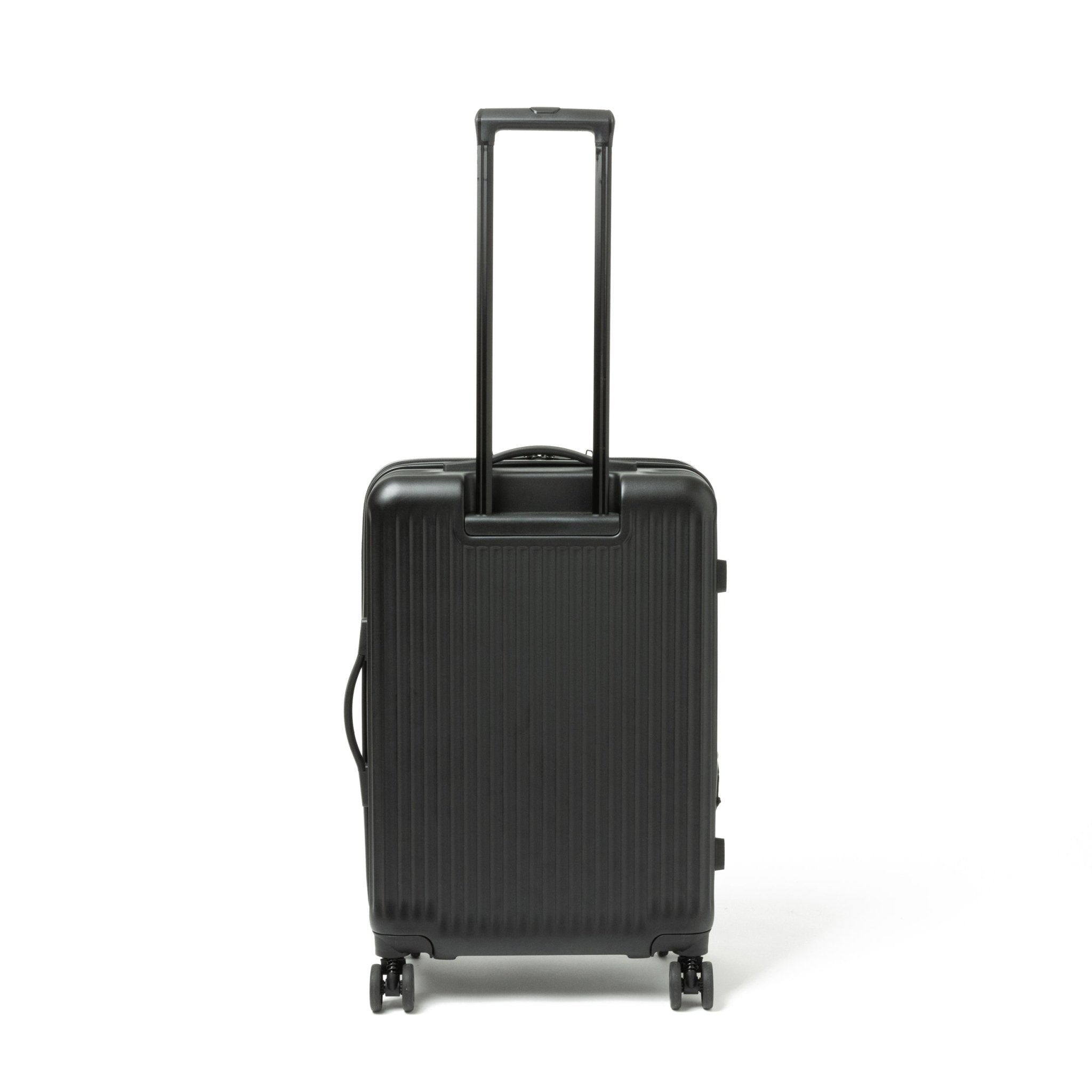 Wheel Carry Case 60-66L キャリーケース MEDIUM ブラック 2