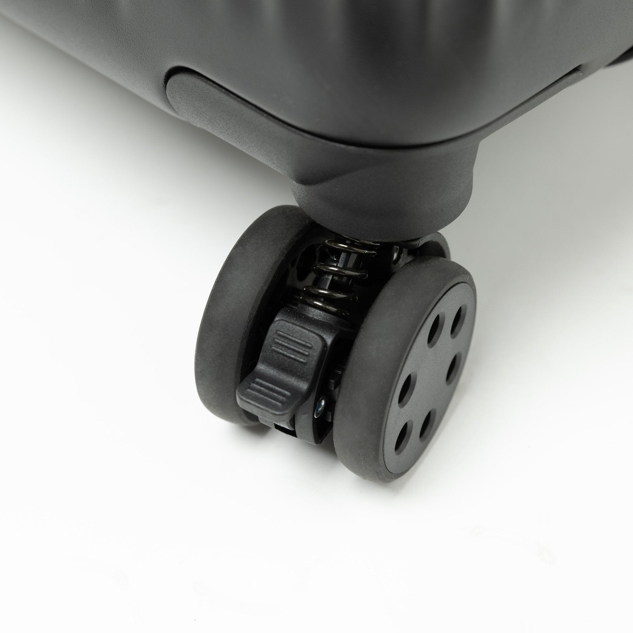 Wheel Carry Case 60-66L キャリーケース MEDIUM ブラック 16