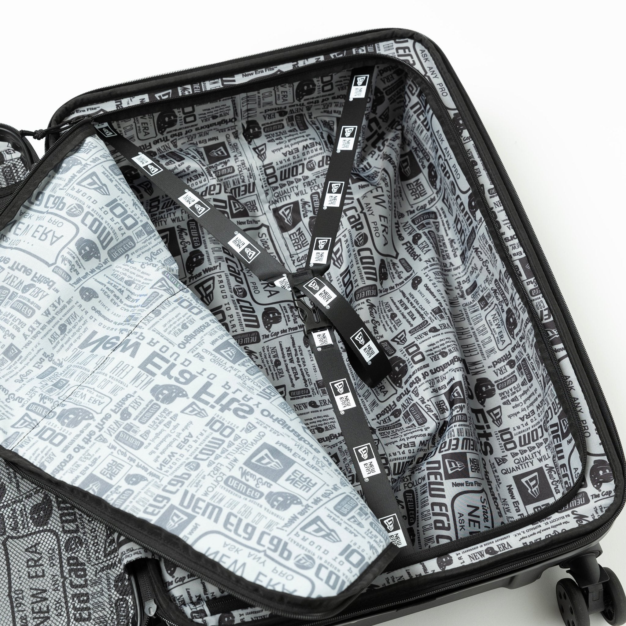 Wheel Carry Case 60-66L キャリーケース MEDIUM ブラック 20